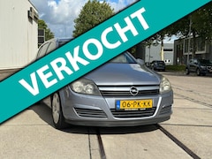 Opel Astra - 1.6 Enjoy 2004 5rs Airco/Cruise Apk Nap