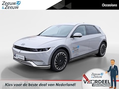 Hyundai IONIQ 5 - Lounge 77.4 kWh | Full options | Leder