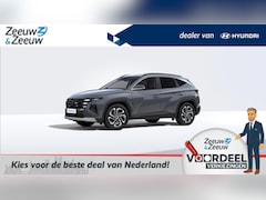Hyundai Tucson - 1.6 T-GDI HEV Premium | VAN 54.000, - VOOR 45.999, -| DIVERSE KLEUREN LEVERBAAR | VAN 54.0
