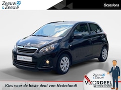 Peugeot 108 - 1.0 e-VTi Active | Nette staat | Airco