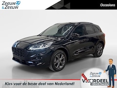 Ford Kuga - 2.5 PHEV ST-Line X | Actie prijs | automaat | BLISS | Adaptieve cruise control | B&O | Ele