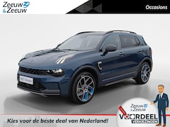 Lynk & Co 01 - 1.5 | Full options | Navi | Clima