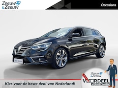 Renault Mégane Estate - TCe 130 Bose | 9, 3 inch scherm | Navi | Climate control