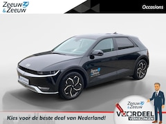 Hyundai IONIQ 5 - Style 77.4 kWh | Longe Range | Navi | Climate control |