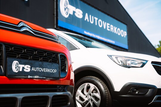 TS AUTOVERKOOP