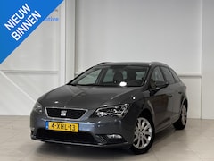 SEAT Leon ST - 1.6 TDI Style Business Ecomotive | Climate | Navigatie | Parkeersensoren |