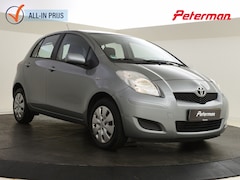 Toyota Yaris - 1.3 VVTi Aspiration