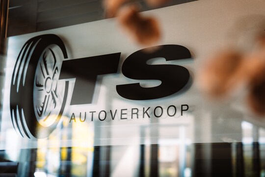 TS AUTOVERKOOP