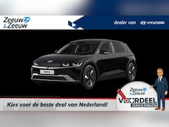 Hyundai IONIQ 5 - Style Limited 84 kWh | NIEUWPRIJS VERLAAGD met € 5000, - | OP=OP | ACTIE