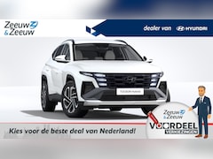 Hyundai Tucson - 1.6 HEV PREMIUM | ACTIE | VAN € 54000, - VOOR € 45950- | Per maand vanaf : €384, -PM |