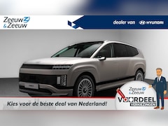 Hyundai IONIQ 9 - Lounge AWD+ 6p. 110.3 kWh RIJKLAAR VANAF € 81.500, - | NIEUW TE BESTELLEN | BOUWJAAR 2025