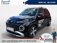 Hyundai Inster - Evolve 49 kWh | Full options | Navi | Camera | Keyless