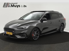Ford Focus Wagon - 2.3 EcoBoost 280PK ST-3 AUTOM. PANODAK|BLIS|ACC|CAMERA|B&O|TREKH|WINTERPACK|LED