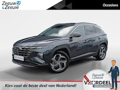 Hyundai Tucson - 1.6 T-GDI PHEV Comfort Smart 4WD 39.000KM | Navigatiesysteem | Parkeercamera