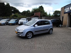 Hyundai Getz - 1.4i Active Cool