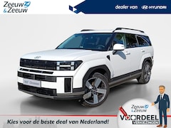 Hyundai Santa Fe - 1.6 T-GDI PHEV Premium 4WD 7p. PLUG IN HYBRIDE | BOUWJAAR 2025