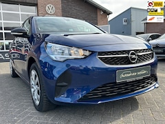 Opel Corsa-e - Edition fase 50 kWh 20.000 KM