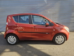 Suzuki Splash - 1.2 Comfort