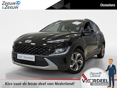 Hyundai Kona - 1.6 HYBRID | COMFORT SMART | AUTOMAAT | NAVI | CAMERA |