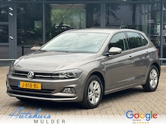 Volkswagen Polo - 1.0 TSI Comfortline Airco/Cruise/Navi/LM-Velgen