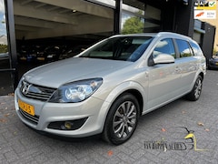 Opel Astra Wagon - Astra Wagon 1.6 Cosmo airco/parkeer sensoren/ nieuwe APK