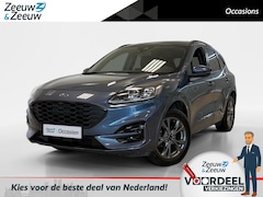 Ford Kuga - 2.5 PHEV | ST-LINE X | WINTER PACK | 360 CAMERA |