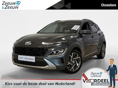 Hyundai Kona - 1.6 HYBRID | COMFORT SMART | 18'' VELGEN |