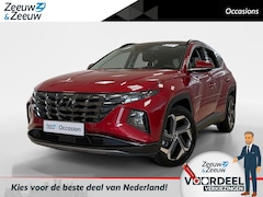 Hyundai Tucson - 1.6 HYBRID | AUTOMAAT | PREMIUM SKY | PANODAK |