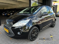 Ford Ka - 1.2 Trend Airco / NAP / Nieuwe APK