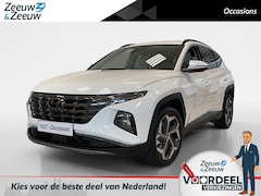 Hyundai Tucson - 1.6 PHEV | PREMIUM | 4WD | NL-AUTO |