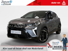 Mitsubishi ASX - 1.8 HYBRID | INSTYLE | AUTOMAAT | MJ 2025 |