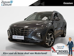 Hyundai Tucson - 1.6 PLUG IN HYBRID | COMFORT SMART | NL-AUTO |