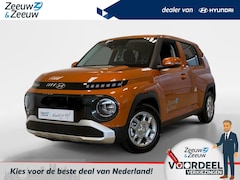 Hyundai Inster - PULSE | 49 KWH | NAVI | CAMERA |