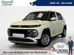 Hyundai Inster - PULSE | 49 KWH | NAVI | CAMERA |