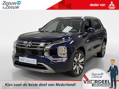 Mitsubishi Outlander - 2.4 PHEV | FIRST EDITION | DIRECT LEVERBAAR | PRIJS INCL €4000, - INTRODUCTIE KORTING |