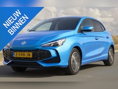 MG MG3 Hybrid+ - 1.5 Hybrid+ Luxury | 360 Camera | Stoelverwarming | Stuurverwarming | I smart App | DEMO-V