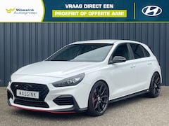 Hyundai i30 - 2.0 T-GDi 275pk Performance N2 I Carplay I Navigatie I Performance Pack I Winterset I Came