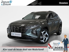 Hyundai Tucson - 1.6 T-GDI PHEV PREMIUM 4WD | NAVI | 360° CAMERA | CRUISE CONTROL | DODEHOEK | NL-AUTO |