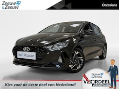 Hyundai i20 - 1.0 TURBO | AUTOMAAT | COMFORT SMART |