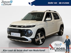 Hyundai Inster - EVOLVE | 49 KWH | DIRECT LEVERBAAR | PRIJS INCL. KORTING |