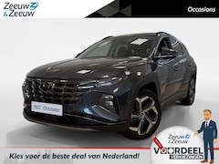 Hyundai Tucson - 1.6 PHEV | PREMIUM SKY | LEDER | PANODAK |