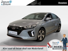 Hyundai IONIQ - COMFORT EV | NAVI | CRUISE CONTROL | CAMERA | NL-AUTO