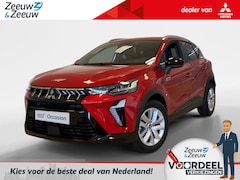 Mitsubishi ASX - 1.6 HYBRID | AUTOMAAT | INTENSE | PRIJS INCL. €3000, - KORTING |