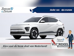 Hyundai Kona Electric - COMFORT SMART | WVB | 65.4 KWH | | €7000, - KORTING |