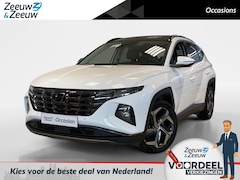 Hyundai Tucson - 1.6 PHEV | PREMIUM SKY | 4WD |