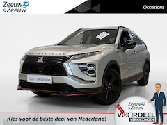 Mitsubishi Eclipse Cross - 2.4 PHEV BLACK EDITION | SPORT PACK |