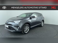 Toyota RAV4 - 2.5 Hybrid Dynamic