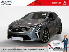 Mitsubishi Colt - 1.6 HYBRID | INSTYLE | AUTOMAAT |