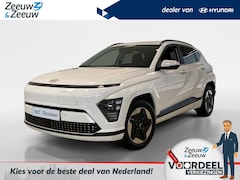 Hyundai Kona Electric - COMFORT | 48.4 KWH | DIRECT LEVERBAAR | € 6000, - KORTING |