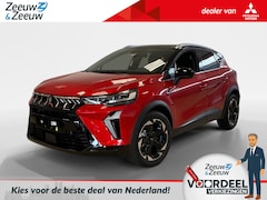 Mitsubishi ASX - 1.6 HYBRID | FIRST EDITION | DIRECT LEVERBAAR | PRIJS IS INCL. €3000, - KORTING |